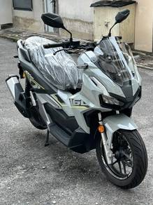 Honda ADV 160