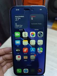 ip 14 pro max 256gb