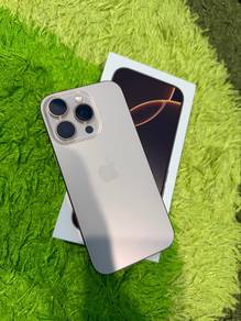 Iphone 16 Pro 256GB