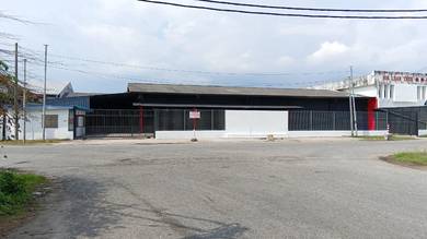 Warehouse / Factory For Rent in Alor Setar,KDH