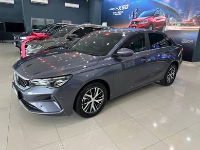 2026 Proton S70 PREMIUM