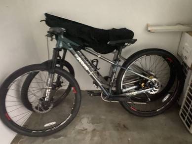 Bicycle New