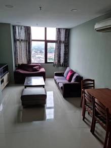 Service Residence For Rent in E Suite-Designer Suite @ Emerald Avenue