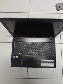Acer 15.6 Laptop (i5/Nvidia GPU / 8GB RAM /SSD+HDD