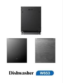 Robam Dishwasher W653 - Brand New
