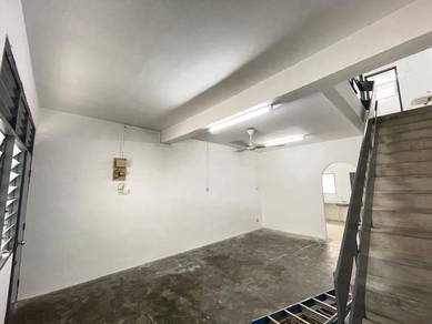 2-storey Terraced House For Sale in Sungai Dua,PNG