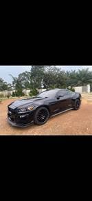 Ford Mustang ECOBOOST in Johor Bahru, JHR