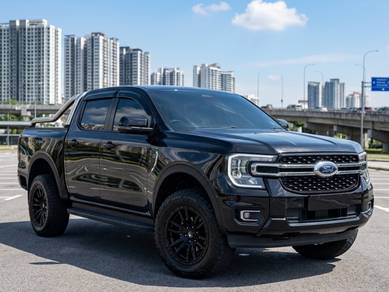 Ford Ranger XLT in Johor Bahru, JHR
