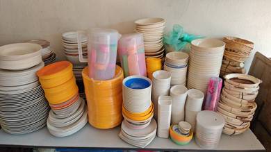 Kitchen things 