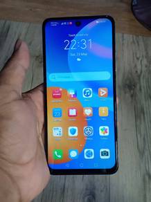 hw Y7a original 128GB