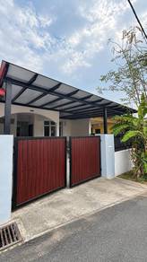 1-storey Terraced House For Sale in Senai,JHR