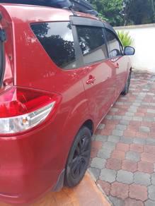 Proton Ertiga EXECUTIVE AT in Kota Bharu, KTN