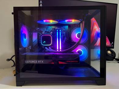 gaming pc