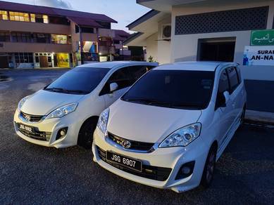   in Skudai, JHR
