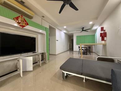 Apartment For Sale in Larkin Residence (Phase One)