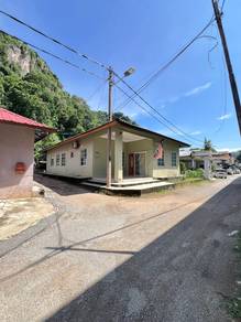 Bungalow House For Sale in Batu Caves,SGR