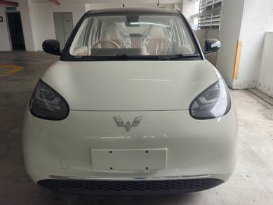 TQ Wuling Bingo MAX in Shah Alam, SGR