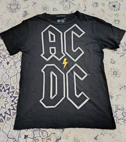 AC/DC Tshirt