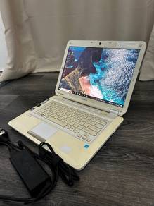 Sony Vaio SSD 256GB RAM 8GB Windows 10 Pro