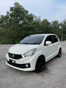 2015 Perodua MyVi XT