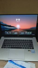 Huawei Laptop Matebook D15