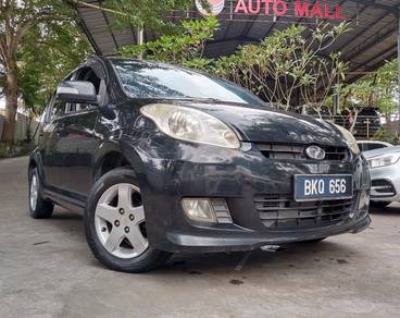 Perodua MyVi SXi in Segamat, JHR