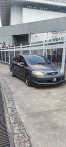 Honda City VTEC in Bayan Lepas, PNG