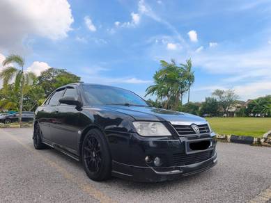 Proton Waja CAMPRO VERSION A in Shah Alam, SGR