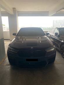 BMW 530i 30i M-SPORT in Others, SGR