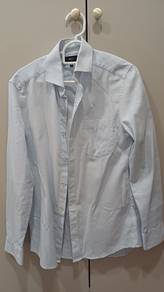 G2000 Long Sleev Shirt (3pcs)