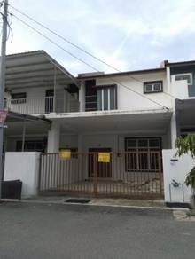 2-storey Terraced House For Rent in Kuantan,PHG