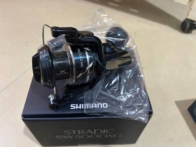 SHIMANO Stradic