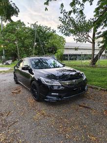 Honda Accord VTi-L in Klang, SGR