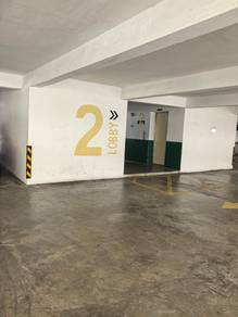 Apartment For Sale in AraGreens
