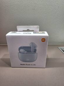 Redmi Buds 6 Lite – Brand New & Sealed