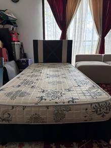 Jualan Kombo Katil & Tilam