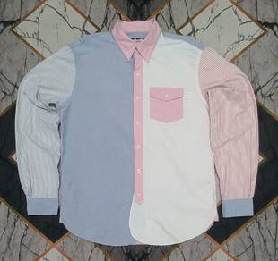 Brooks Brothers 1818 Long sleeves