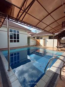 Bungalow House For Sale in Jitra,KDH