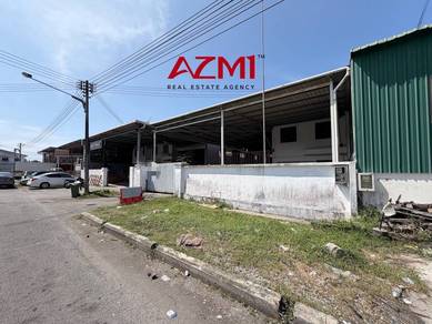 Warehouse / Factory For Sale in Miri,SWK