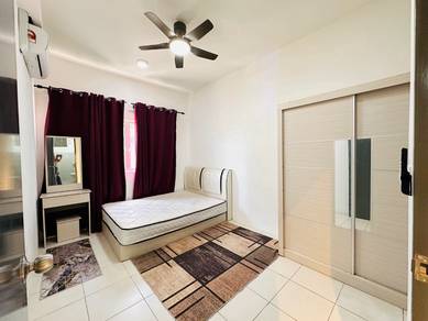 Service Residence For Rent in Kita Impian @ Cybersouth