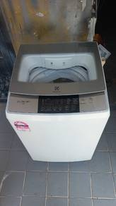 Electrolux washing machine 9.5kg washer