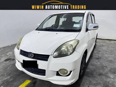 Perodua MyVi SE ZHS in Serdang, KUL