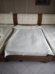 Homestay Clearance – Hotel Luxury Comforter Set