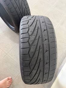 Toyo Tr1 205/45/16