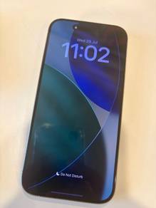 Apple iPhone 15 Pro 256 GB