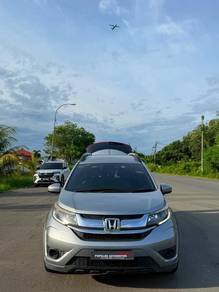 2018 Honda BR-V E