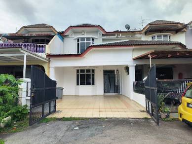 2-storey Terraced House For Sale in Skudai,JHR