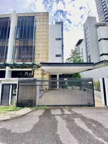 Semi-Detached House For Sale in Mont Kiara,KUL