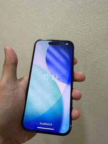 Iphone 15 128GB