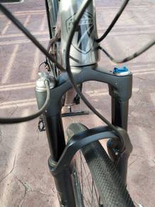 Mtb carbon